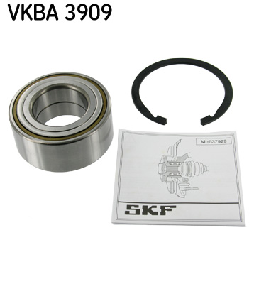 SKF Kerékcsapágy készlet VKBA3909_SKF